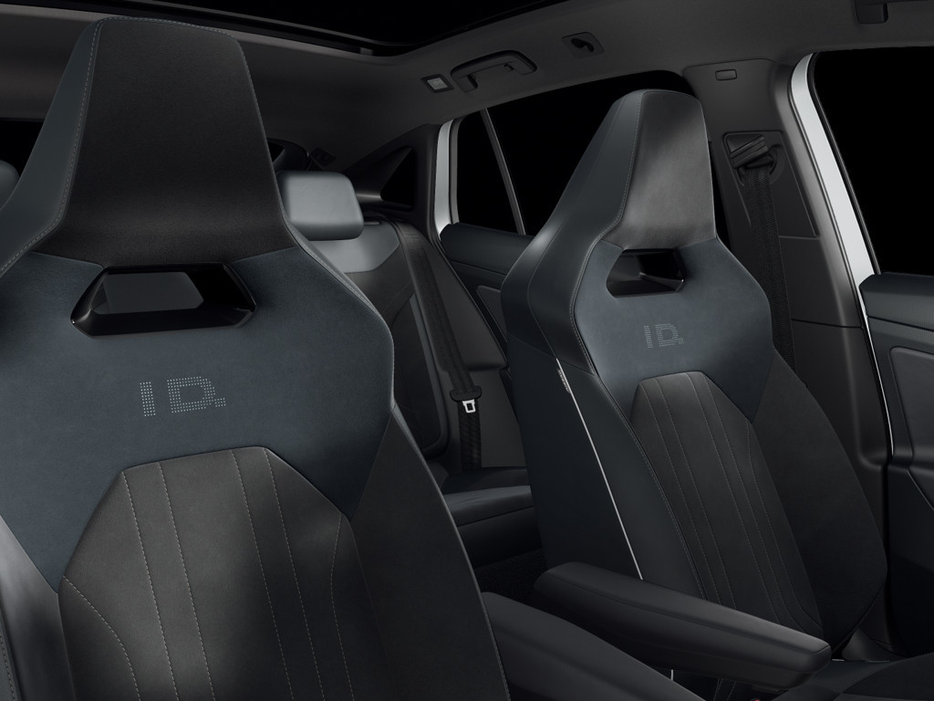 Volkswagen ID.5