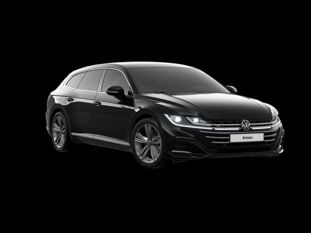 Volkswagen Arteon Shooting Brake DSG R-Line 2.0 TSI