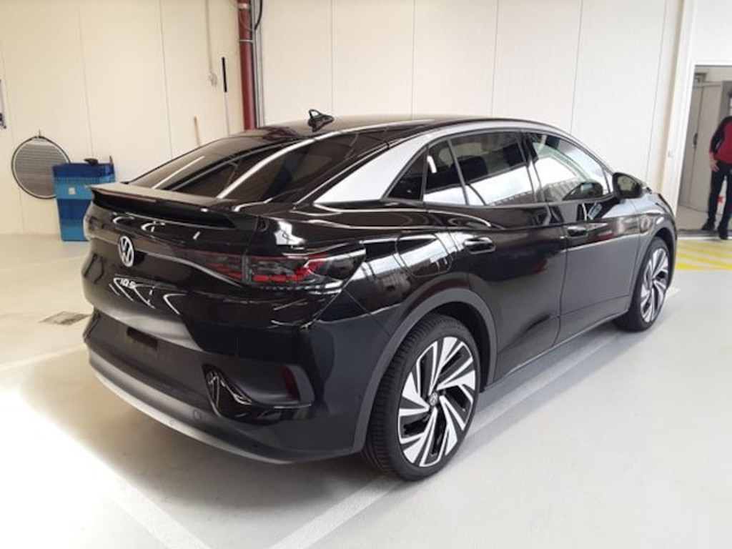 Volkswagen ID.5