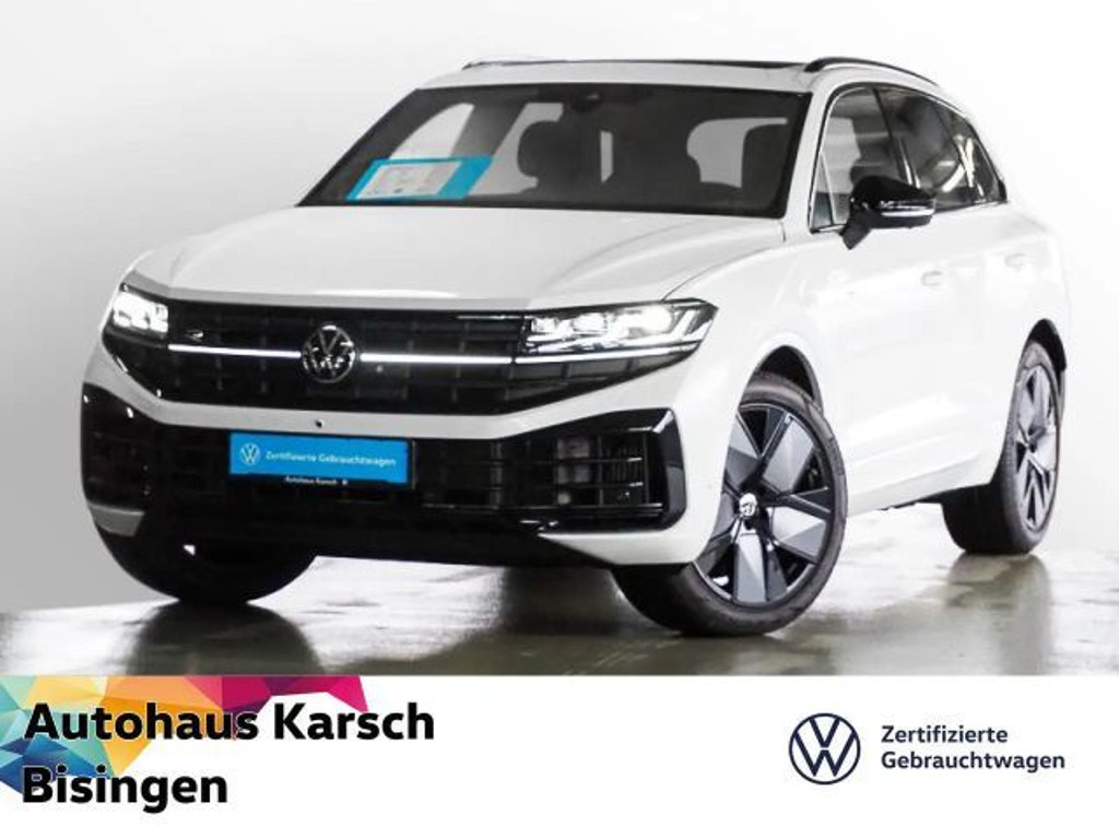 Volkswagen Touareg 4Motion eHybrid 3.0 V6 TSI