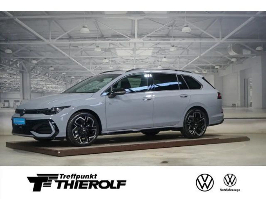 Volkswagen Golf Variant R-Line 2.0 TDI