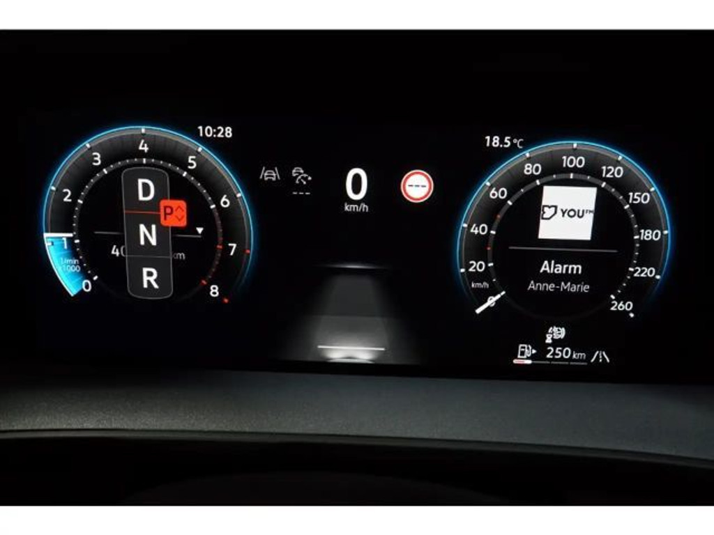 Volkswagen Tayron Style R-Line 2.0 TSI