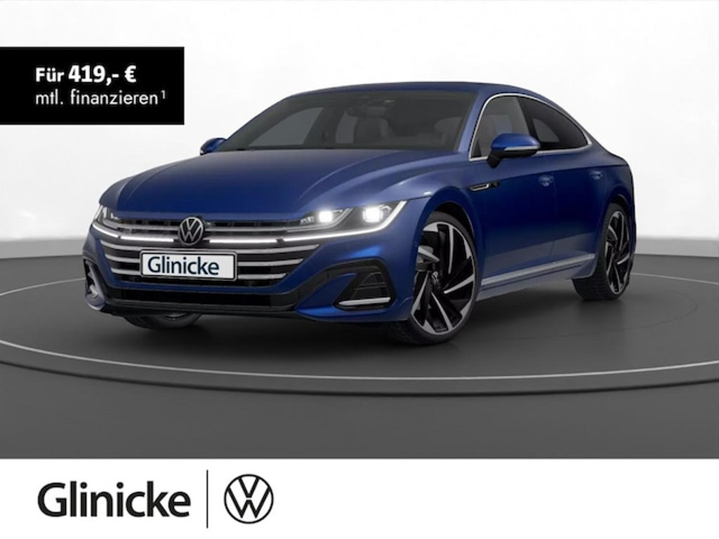 Volkswagen Arteon R-Line 2.0 TDI