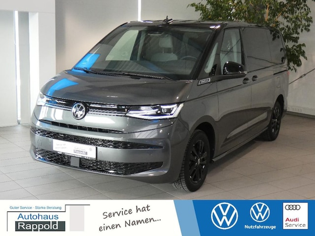 Volkswagen Multivan T7