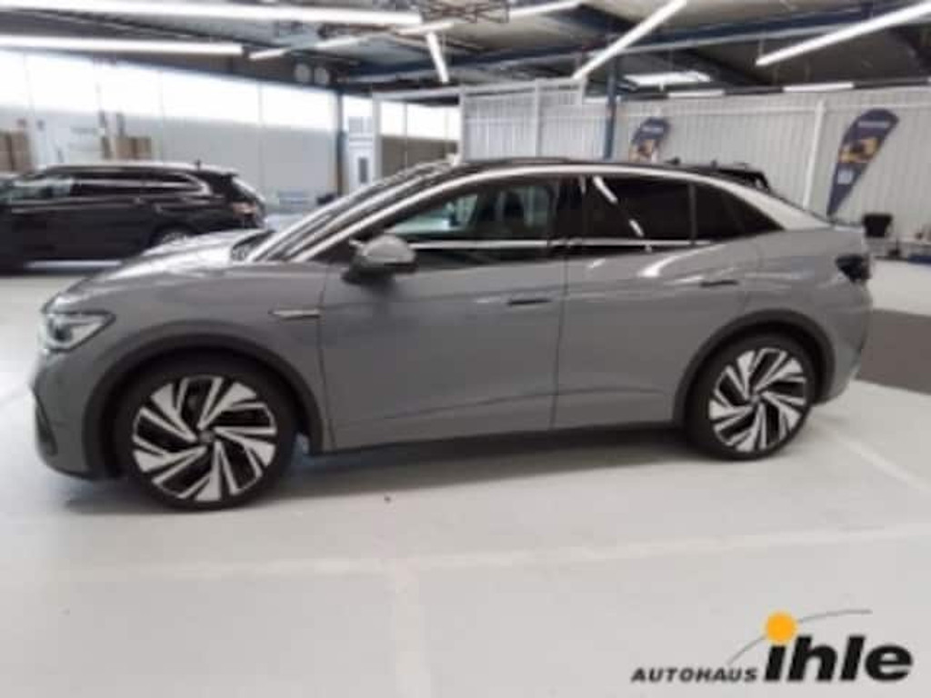 Volkswagen ID.5 77 KWh IQ.Drive Pro