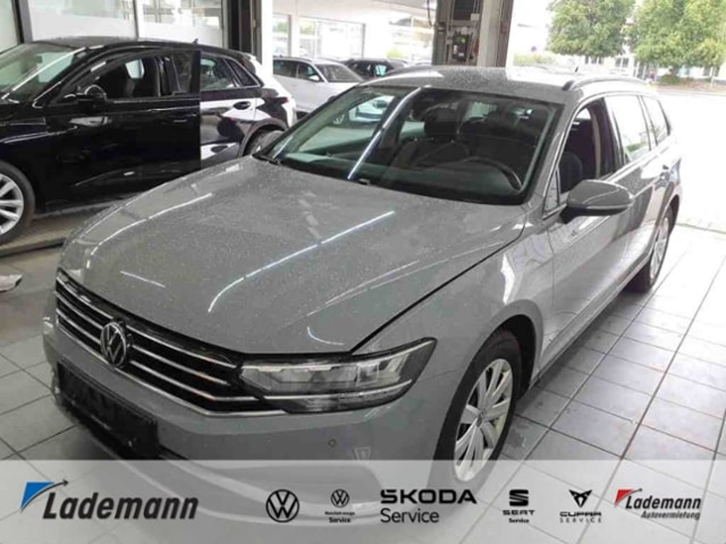 Volkswagen Passat DSG Variant 1.5 TSI