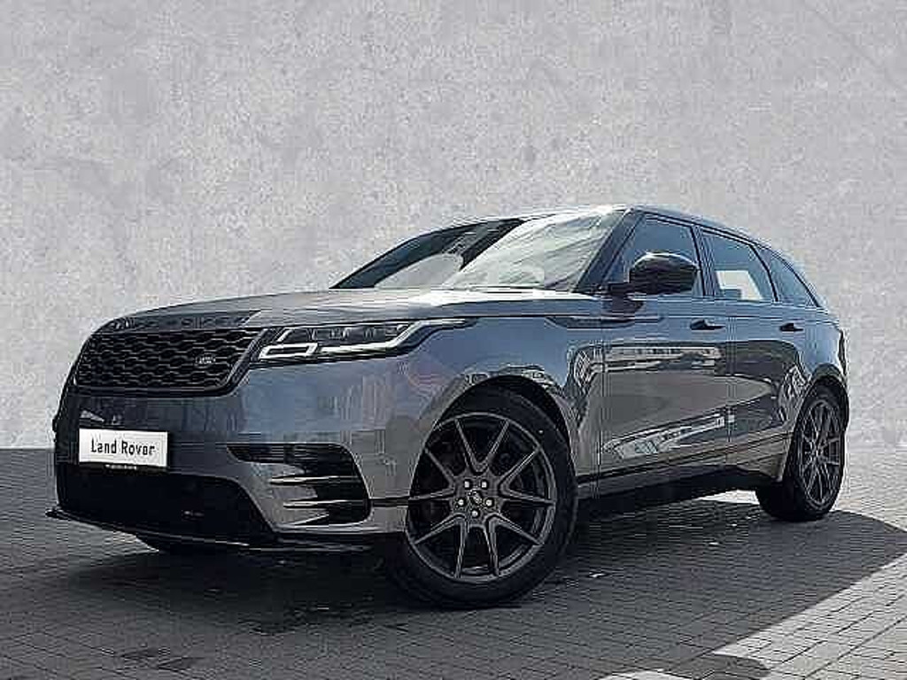 Land Rover Range Rover Velar Dynamic HSE R-Dynamic