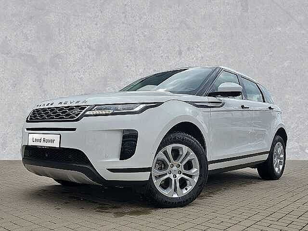 Land Rover Range Rover Evoque S