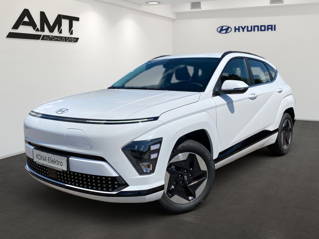 Hyundai Kona Electric 2WD Advantage