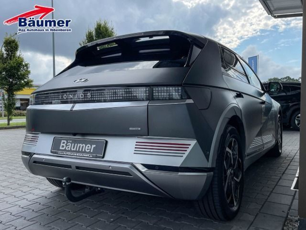 Hyundai Ioniq 5