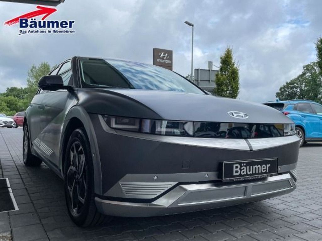 Hyundai Ioniq 5