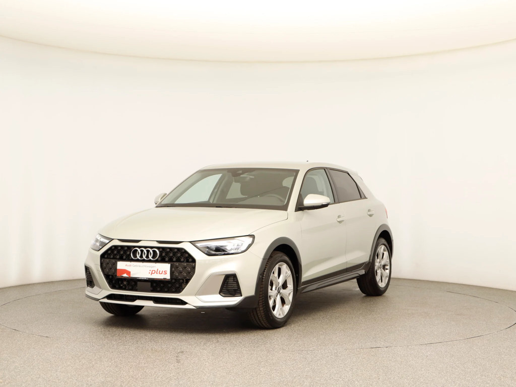 Audi A1 30 TFSI Allstreet