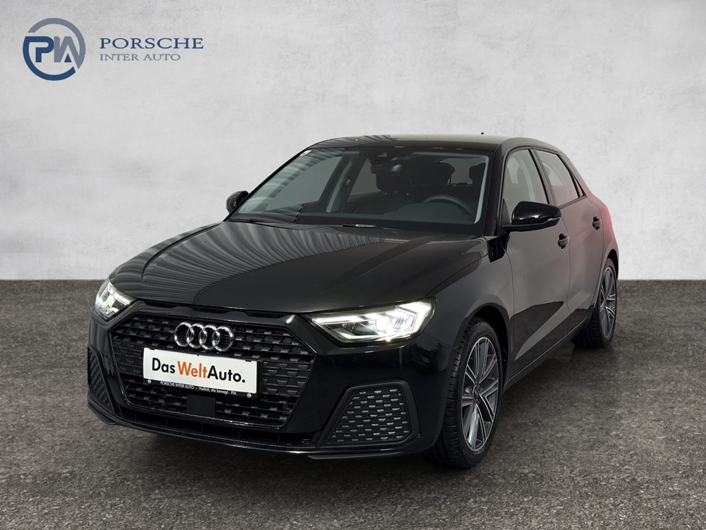 Audi A1 Sportback 25 TFSI