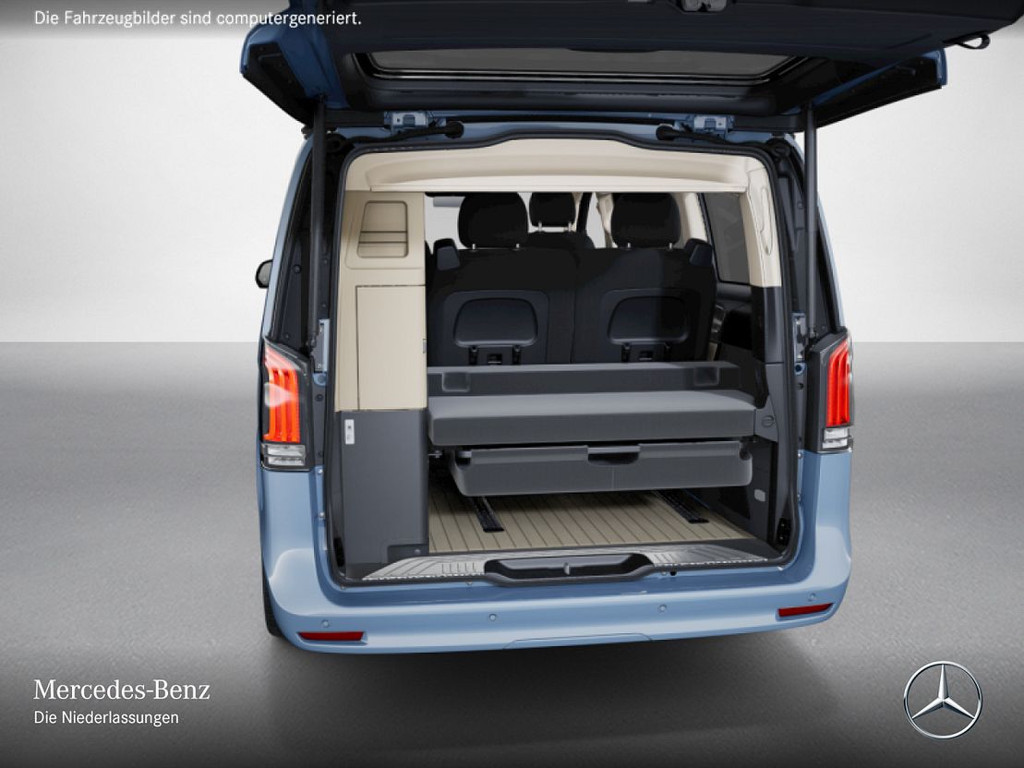 Mercedes-Benz Marco Polo