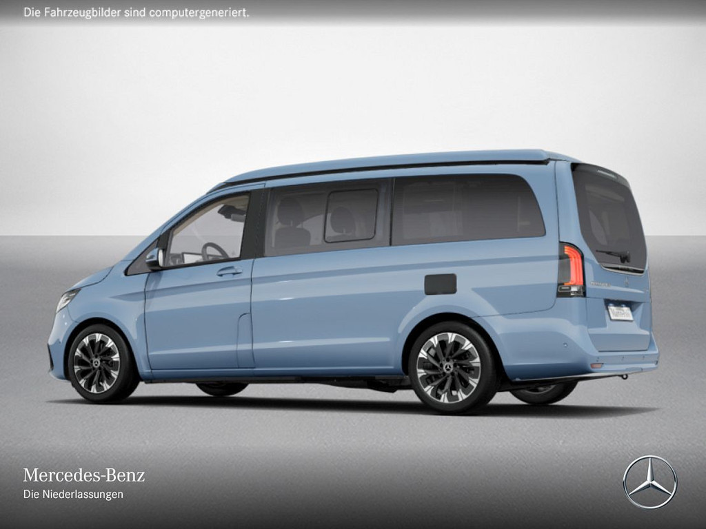 Mercedes-Benz Marco Polo