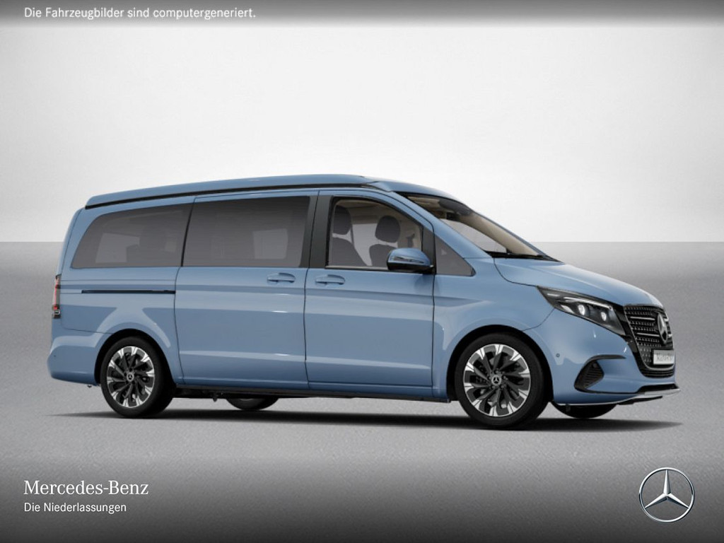 Mercedes-Benz Marco Polo