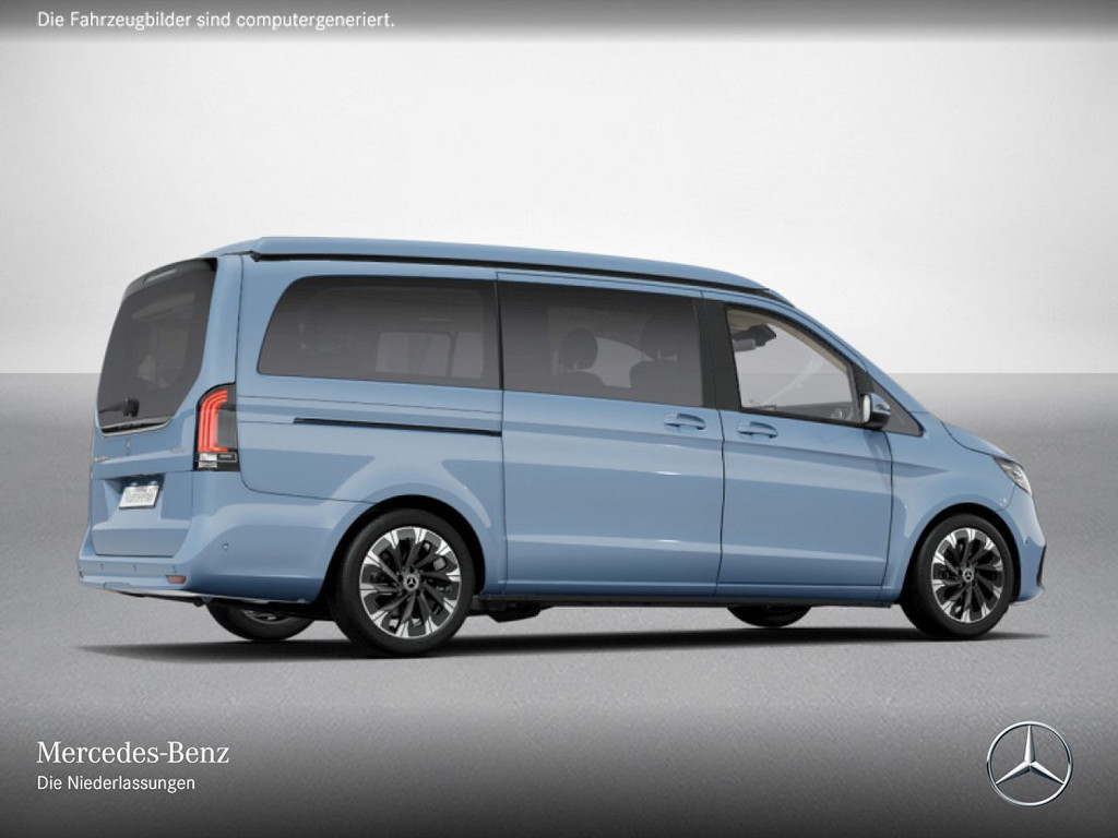 Mercedes-Benz Marco Polo