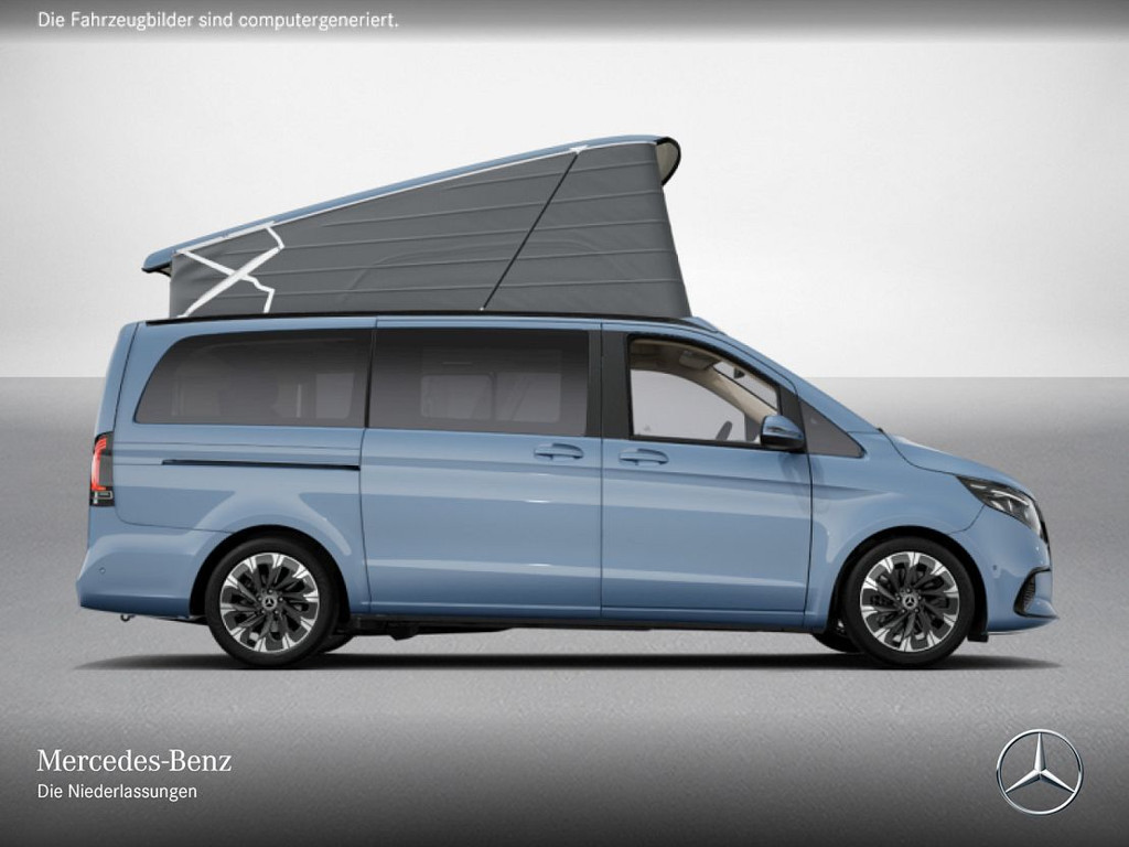 Mercedes-Benz Marco Polo