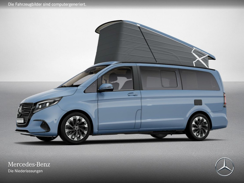 Mercedes-Benz Marco Polo