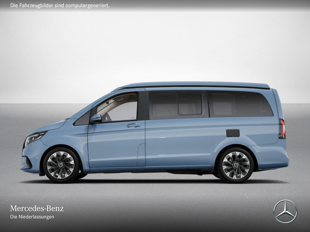 Mercedes-Benz Marco Polo