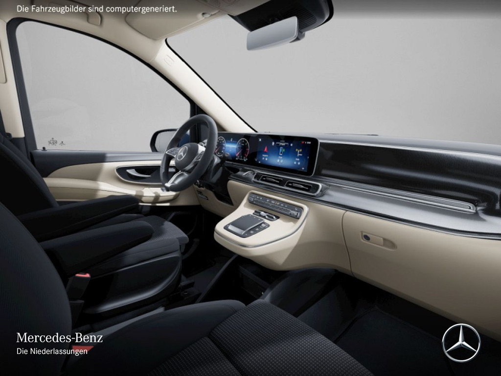 Mercedes-Benz Marco Polo