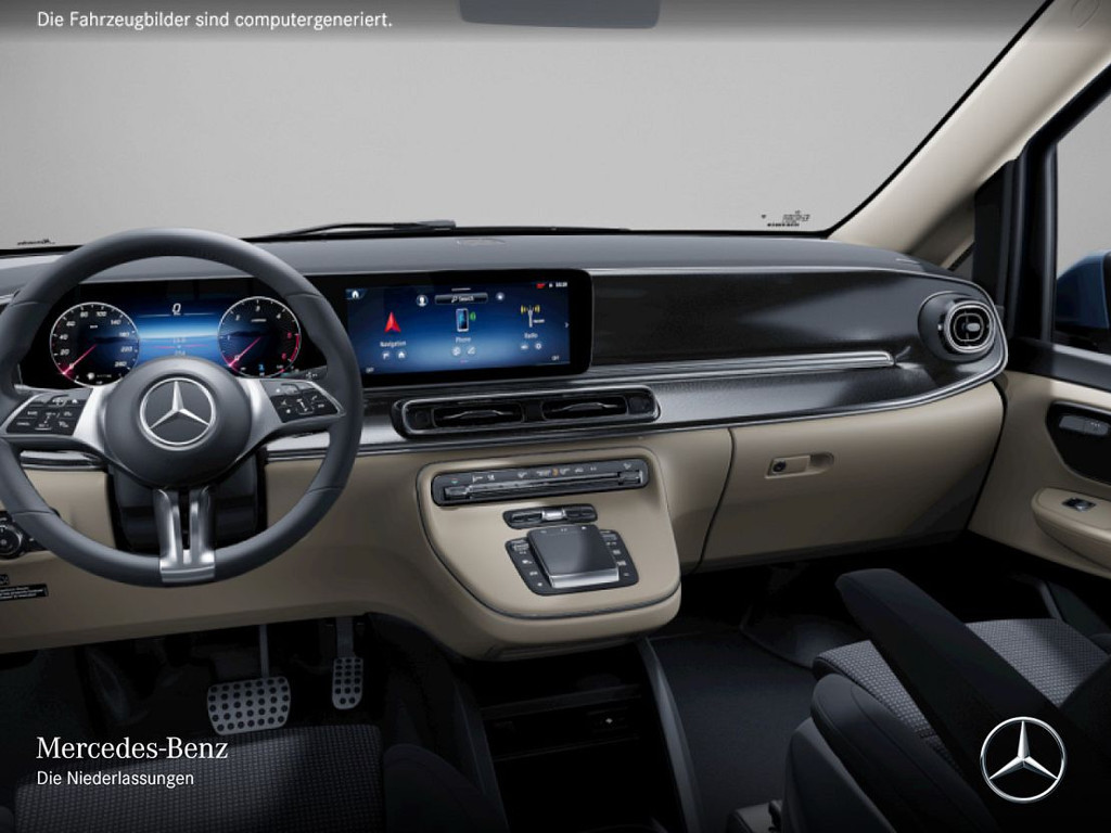 Mercedes-Benz Marco Polo