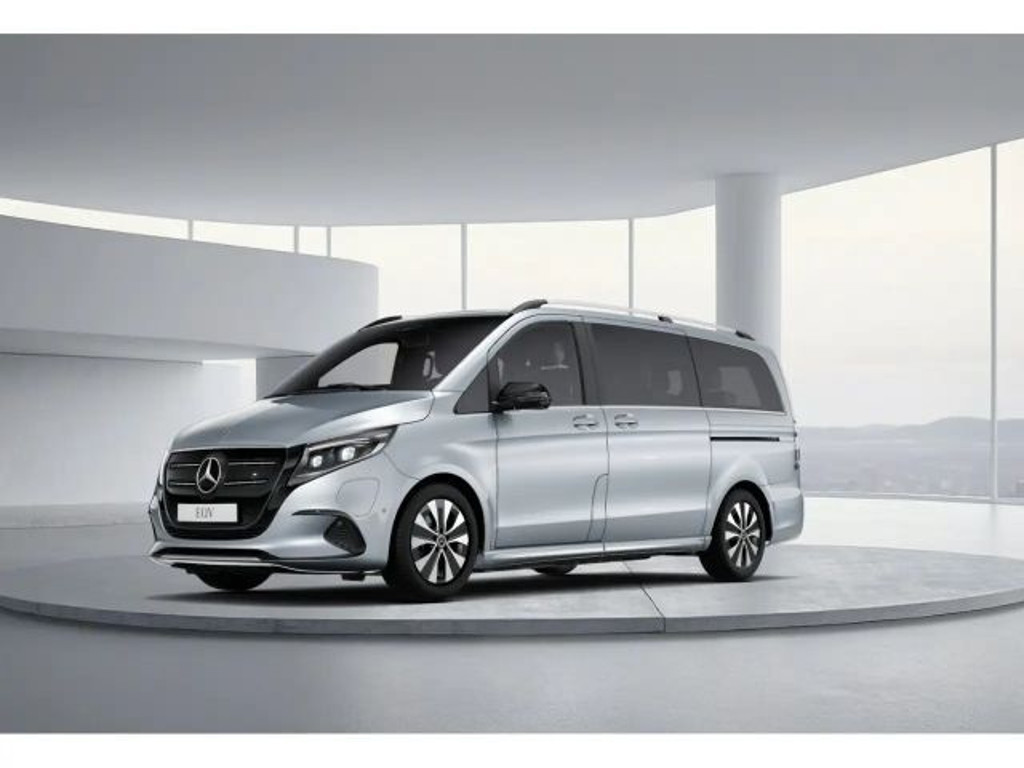 Mercedes-Benz E-Klasse EQV AVANTGARDE Limousine Lang 300