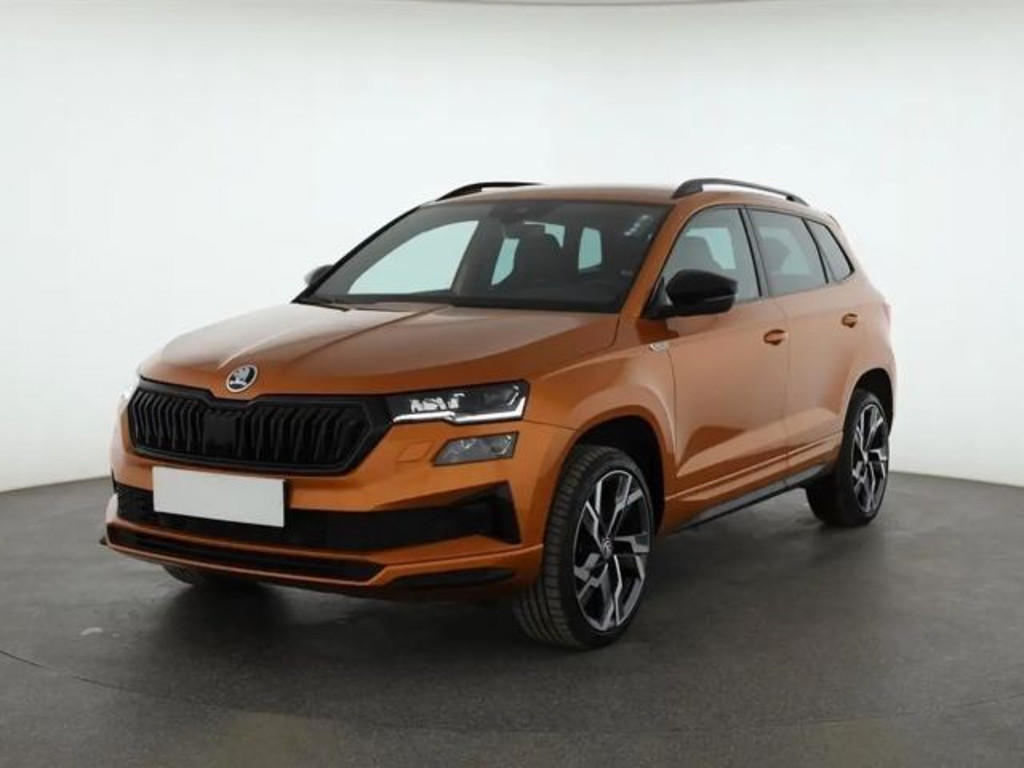 Skoda Karoq Sportline 1.5 TSI