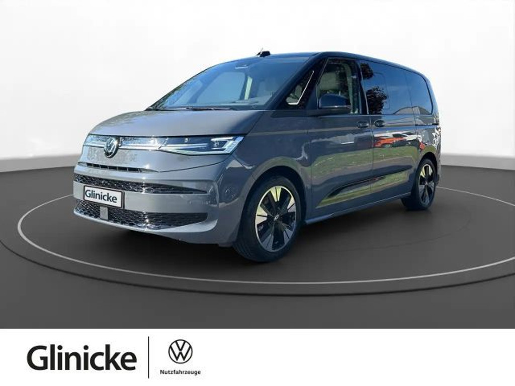 Volkswagen Multivan IQ.Drive 2.0 TDI T7