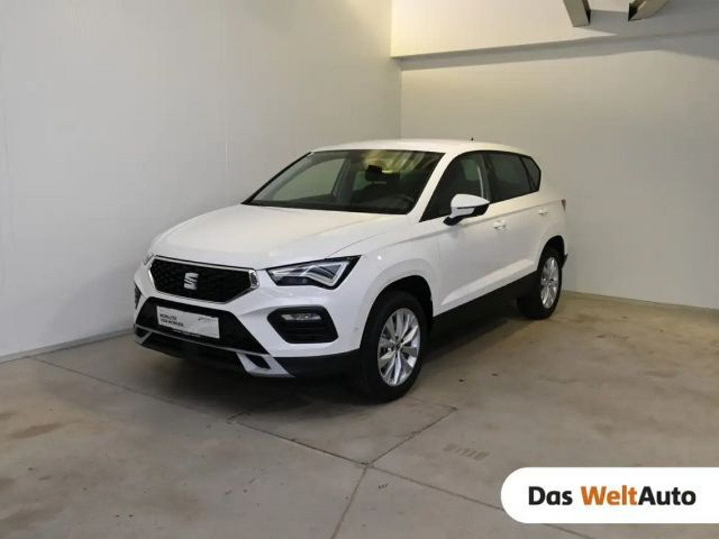 Seat Ateca Style 1.0 TSI