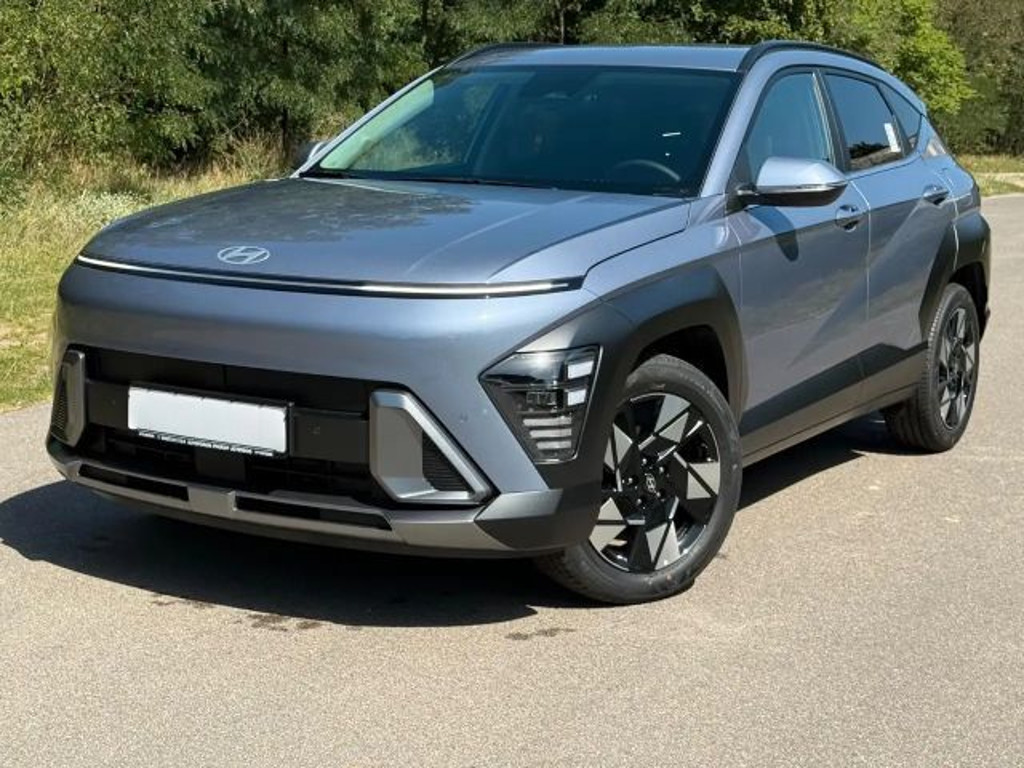 Hyundai Kona Trend Hybrid 1.6