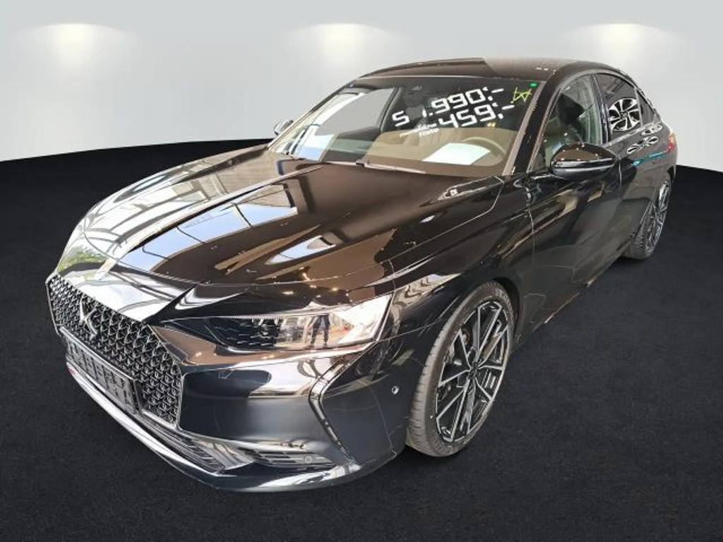 DS DS 9 E-Tense Mobiles