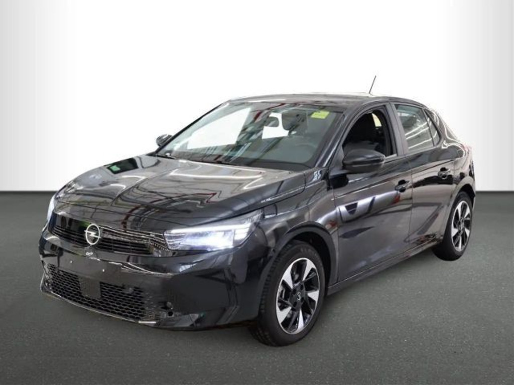 Opel Corsa Edition
