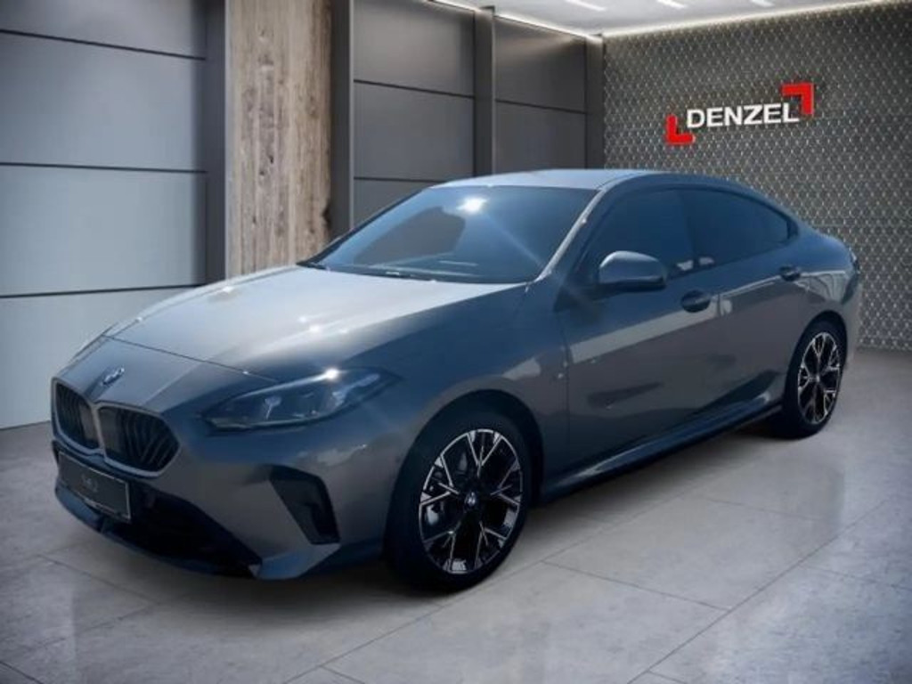 BMW 2 Serie 218 Coupé Gran Coupé 218d