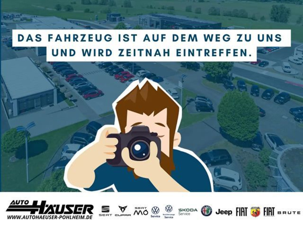 Volkswagen Multivan DSG Style 2.0 TDI T7