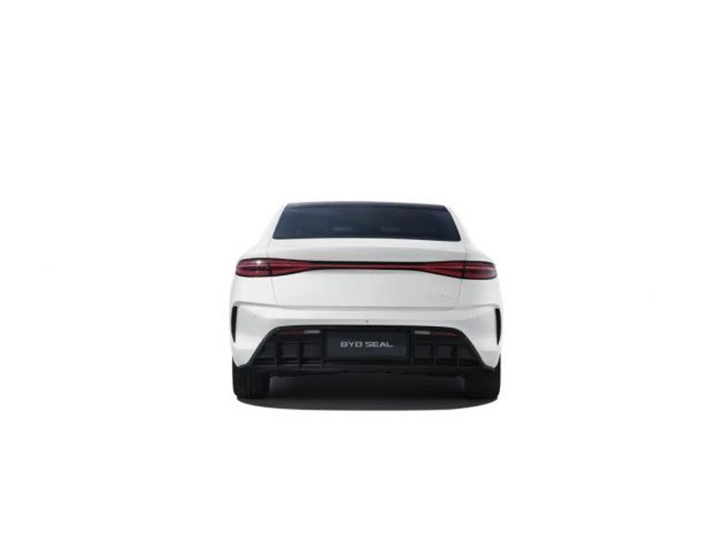 BYD Seal