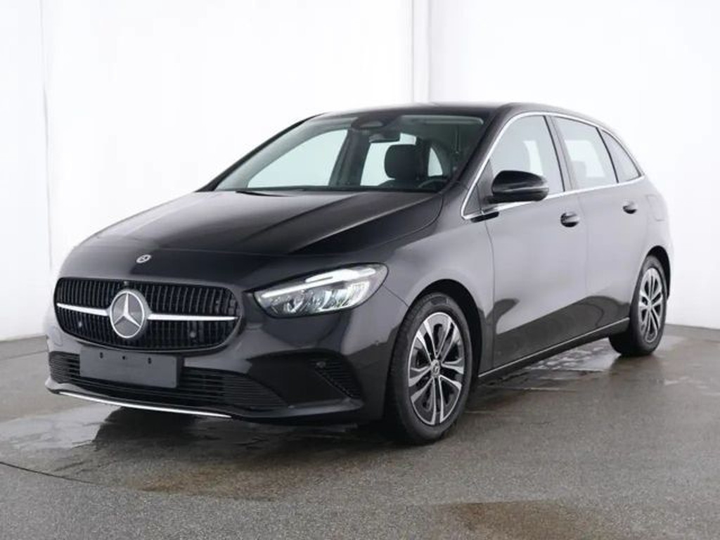 Mercedes-Benz B-Klasse B 200 Progressive Sedan