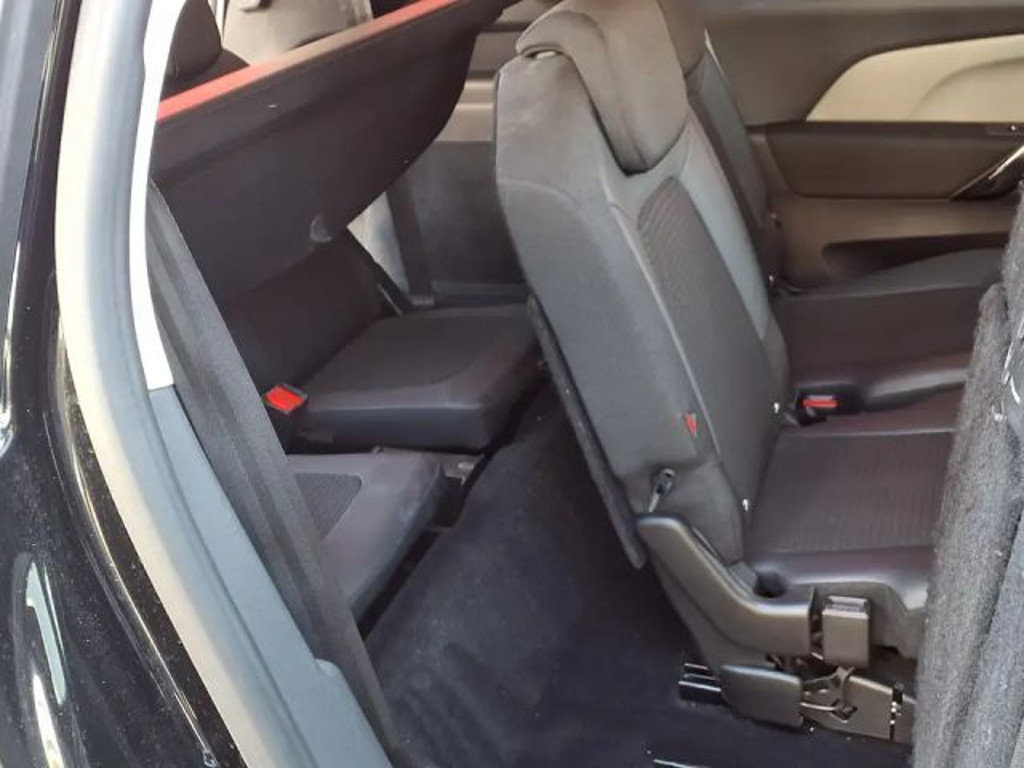 Citroën Grand C4 SpaceTourer