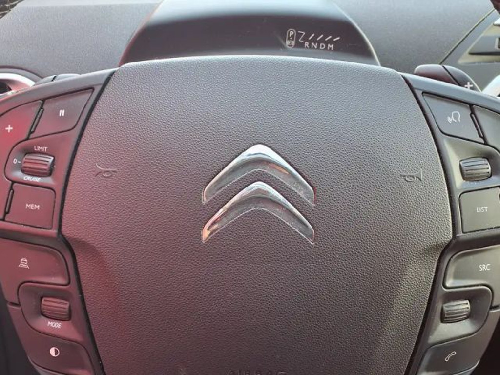 Citroën Grand C4 SpaceTourer