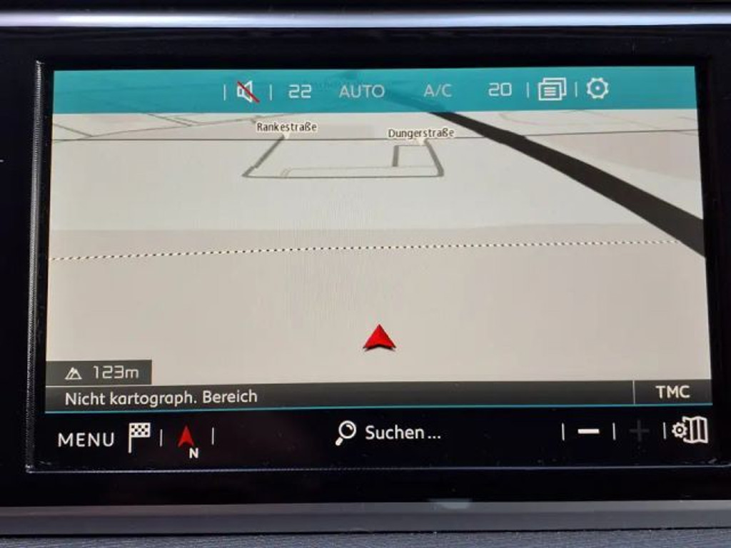 Citroën Grand C4 SpaceTourer