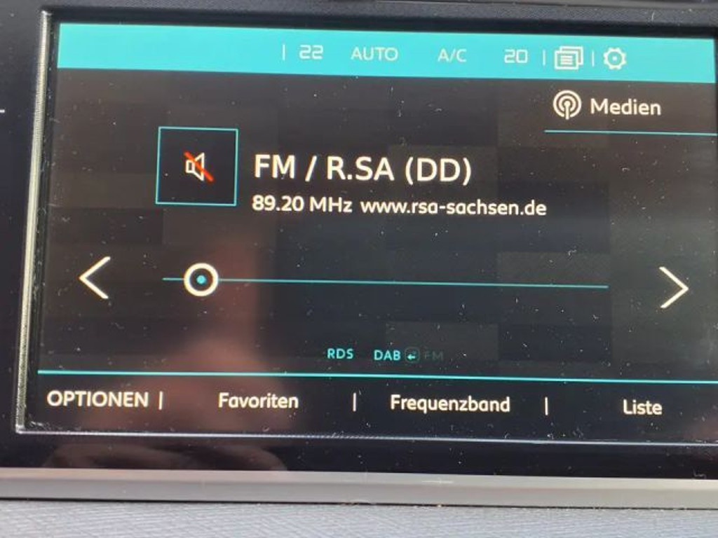 Citroën Grand C4 SpaceTourer