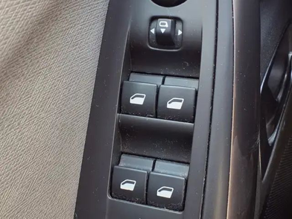 Citroën Grand C4 SpaceTourer