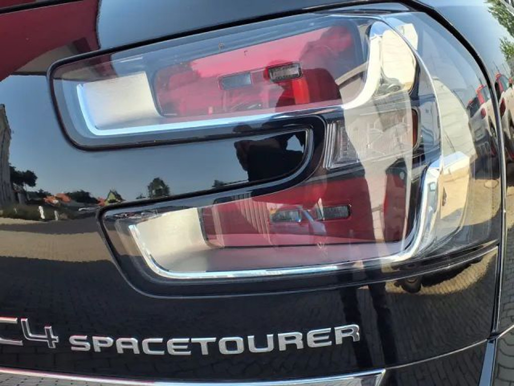 Citroën Grand C4 SpaceTourer