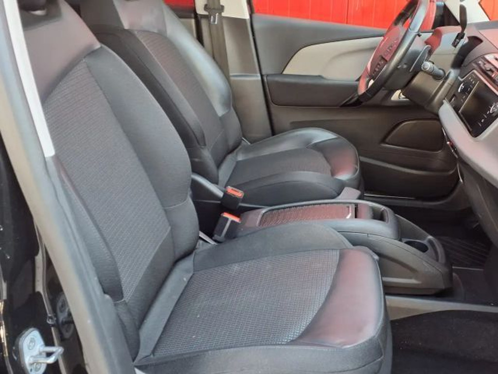 Citroën Grand C4 SpaceTourer