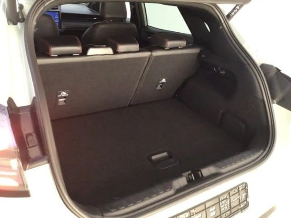 Ford Puma EcoBoost ST Line