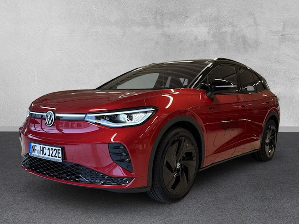 Volkswagen ID.4 4Motion GTX