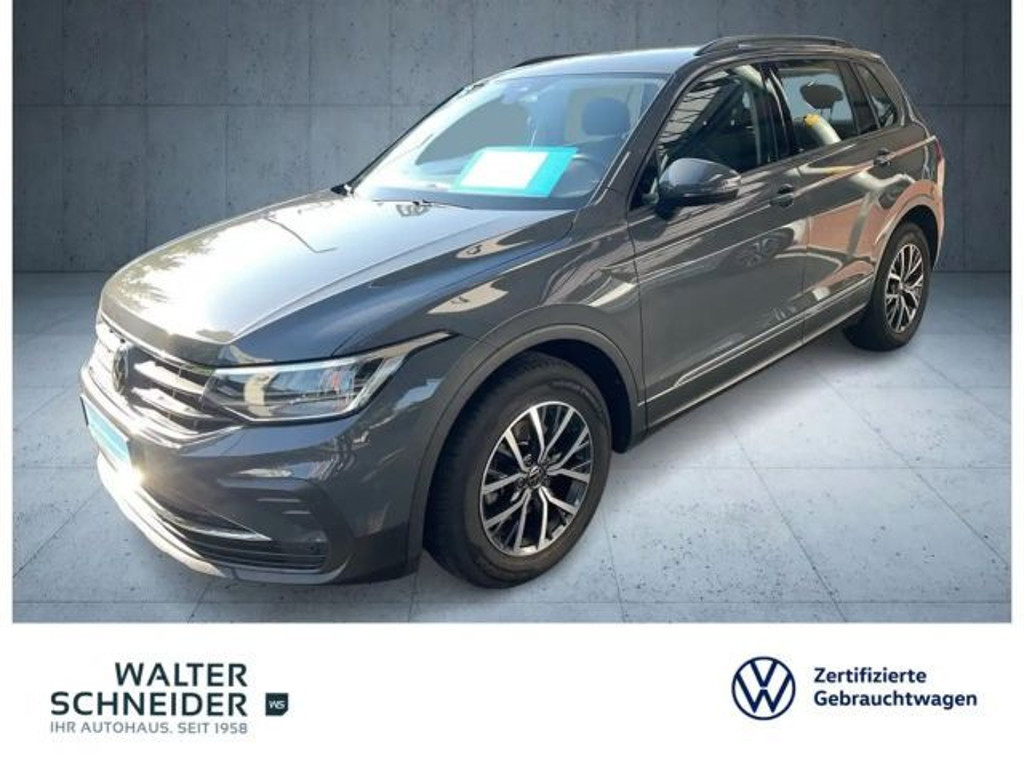 Volkswagen Tiguan Life 1.5 TSI