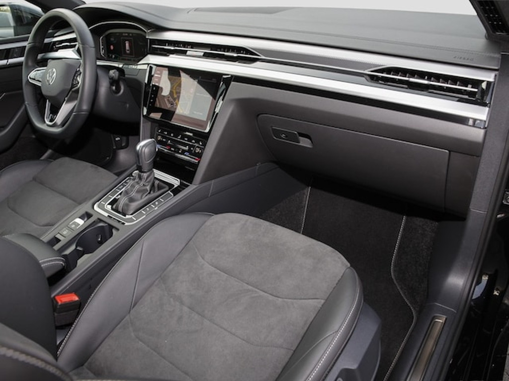 Volkswagen Arteon Shooting Brake R-Line 2.0 TDI