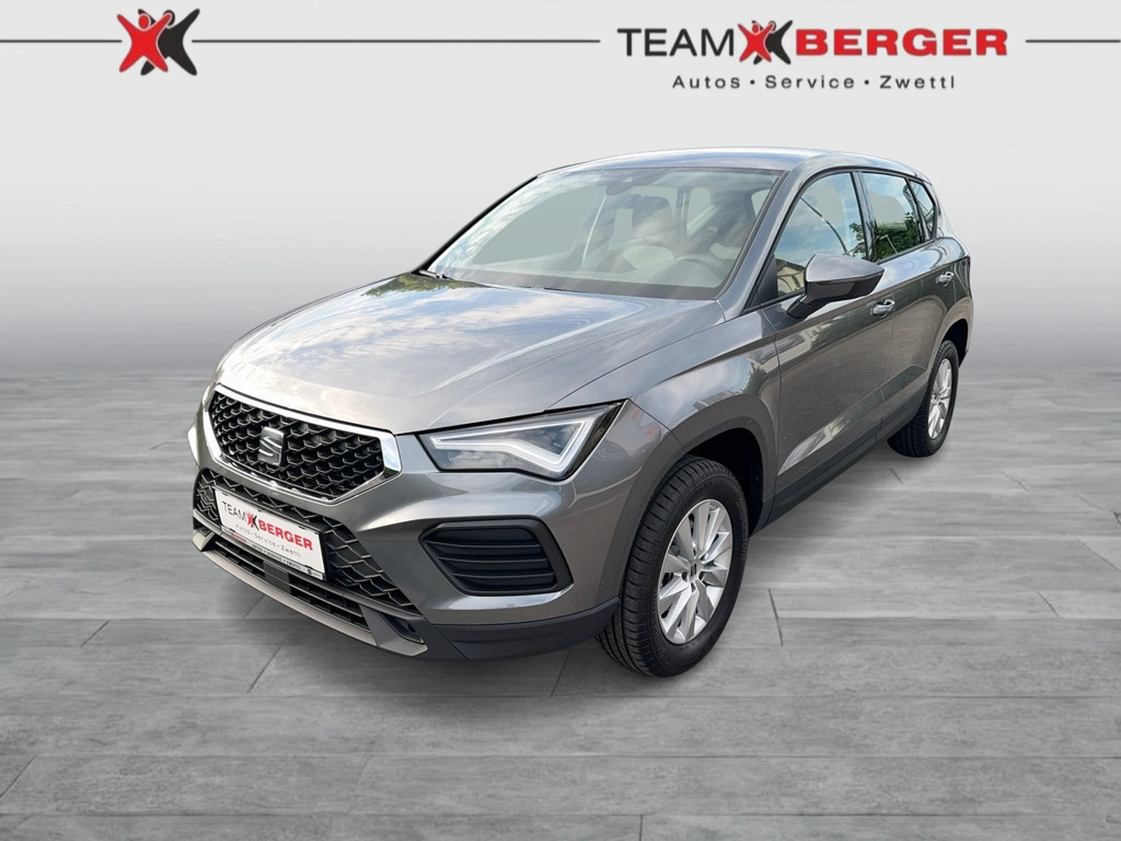 Seat Ateca 1.0 TSI Reference