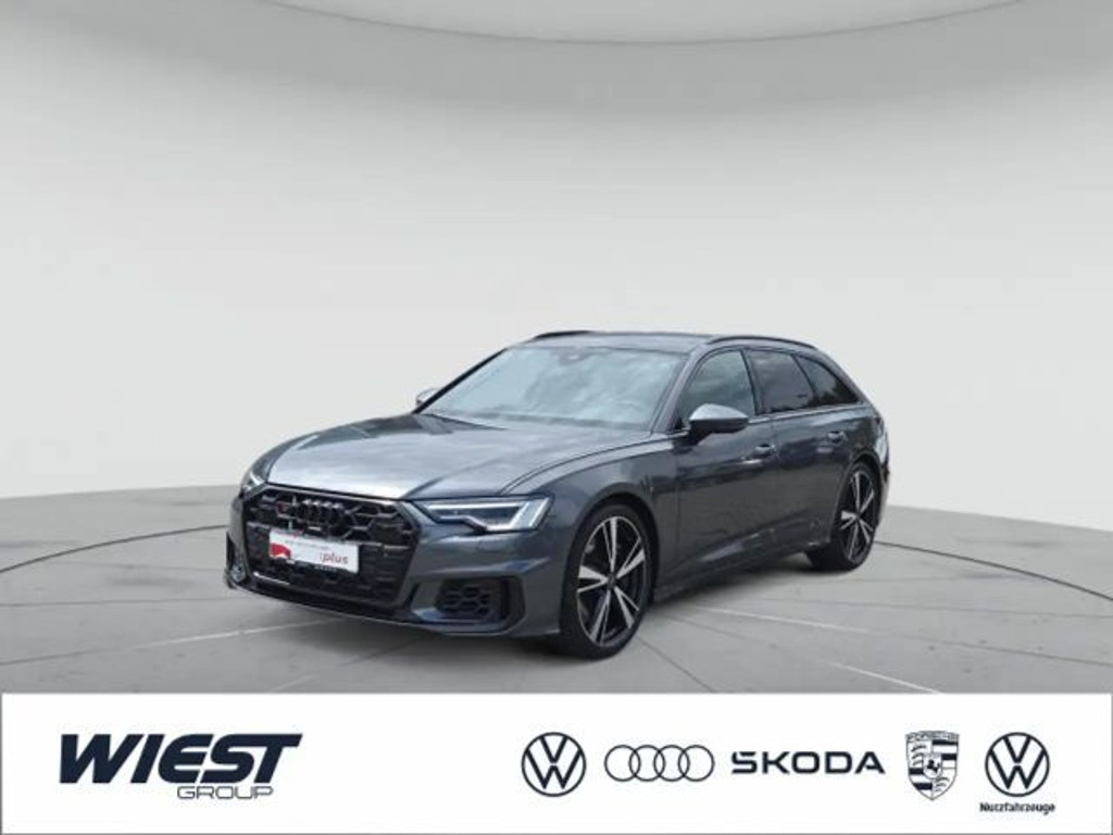 Audi S6 AIR/B&O/PANO/21 ZOLL/360°KAM/VIRTUAL/LE